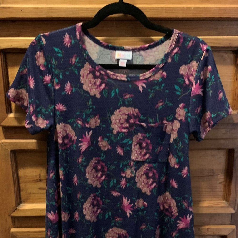 LuLaRoe Carly XXS